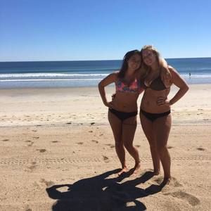 Meet your Posher, Jess